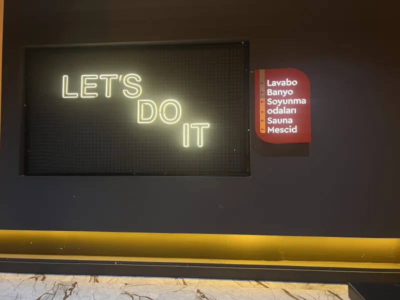 Black Bull Pro GYM — Спортзал в Аланье: Онлайн-заказ, цены и отзывы